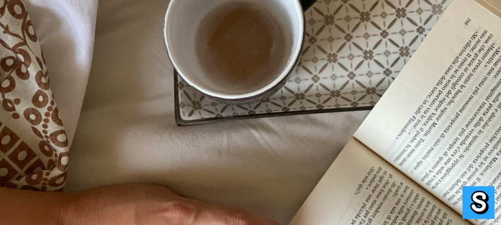 Weekend-Reset-Routines